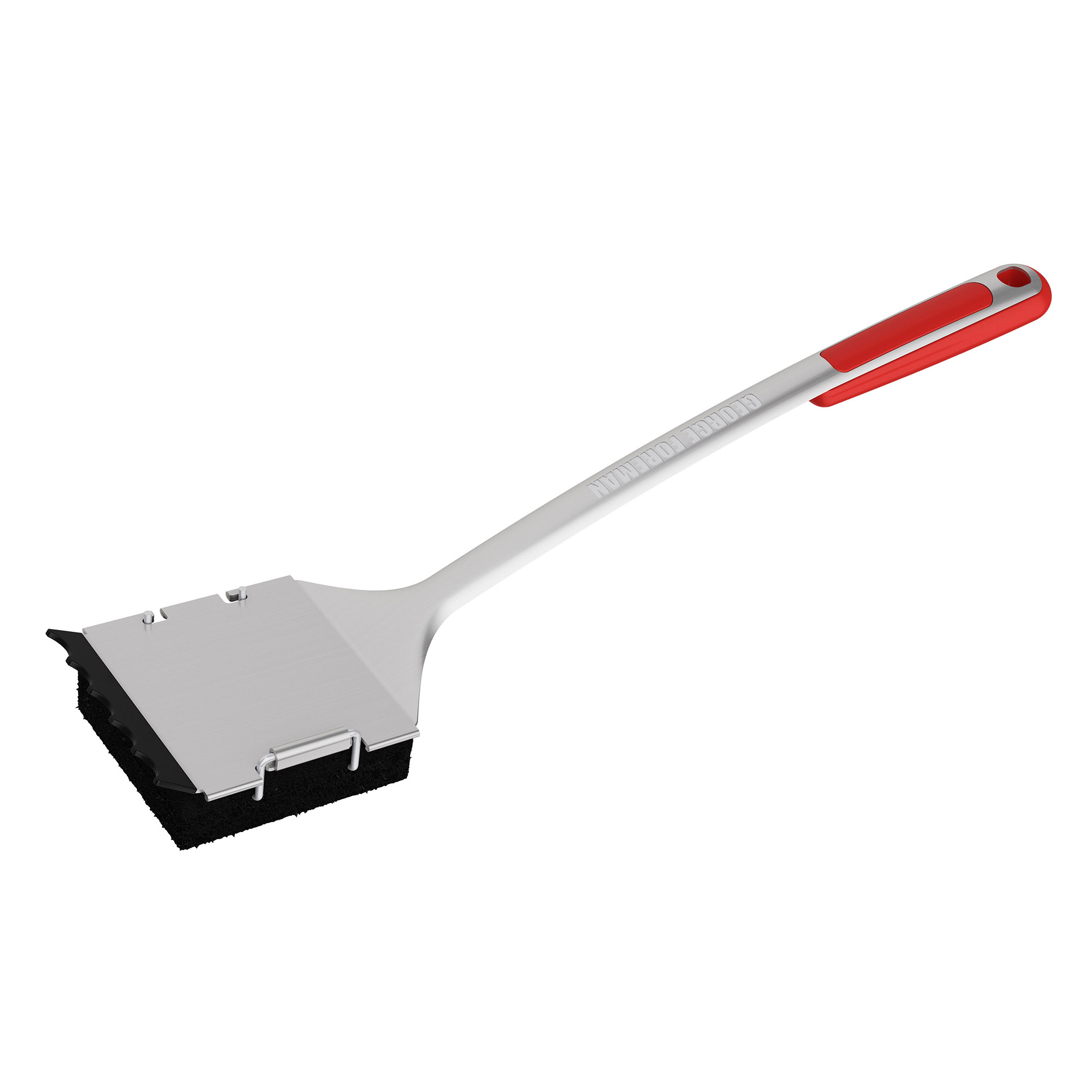 George foreman spatula new arrivals